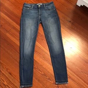 DL1961 Emma jeans